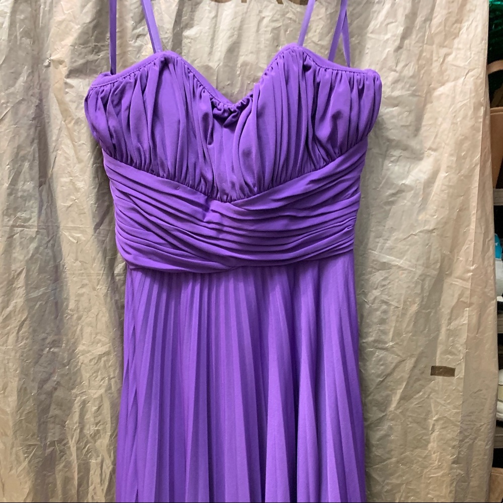 Max and Cleo dress
